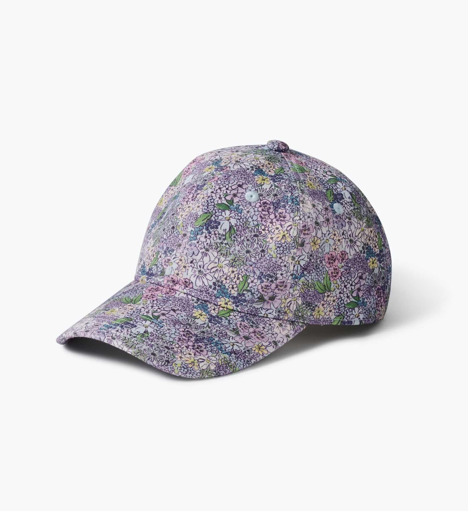 Baseball Cap - Mimi