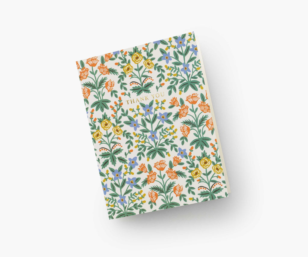 Lottie Thank You Cards - Boxed Set